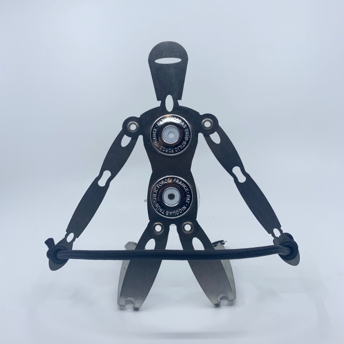 StilicMan By Stilic Force Rangement