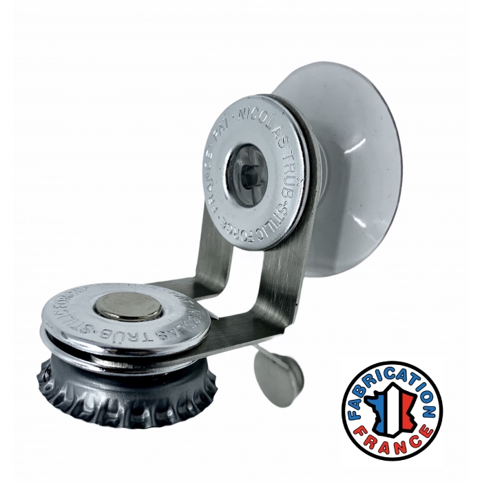 Savonet By Stilic Force Salle de bain