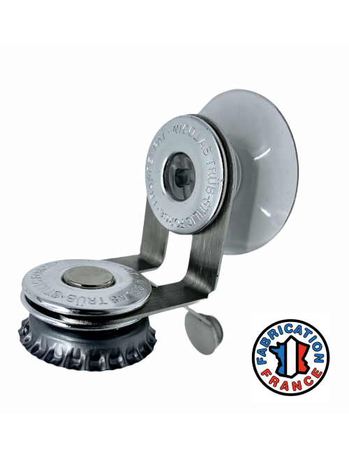 Savonet By Stilic Force Salle de bain