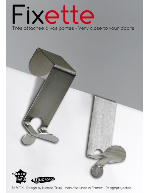 Fixette