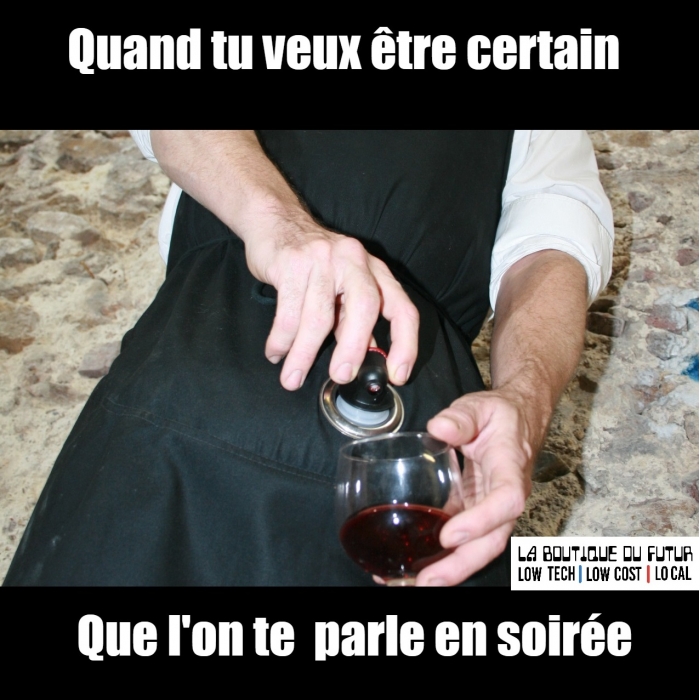 BarMan By Stilic Force So French