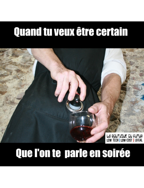 BarMan By Stilic Force So French