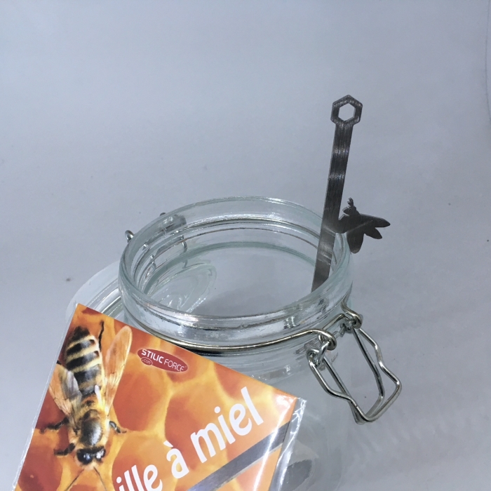 ABEILLE A MIEL By Stilic Force Cuisine