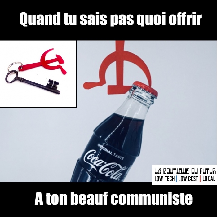 DECAPSURSS By Stilic Force Soviet Nostalgie