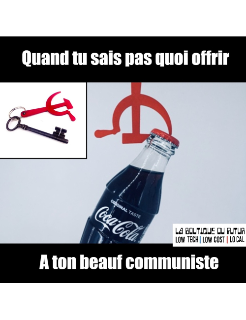 DECAPSURSS By Stilic Force Soviet Nostalgie