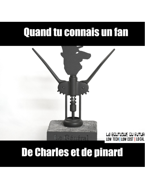 Le Général By Stilic Force So French