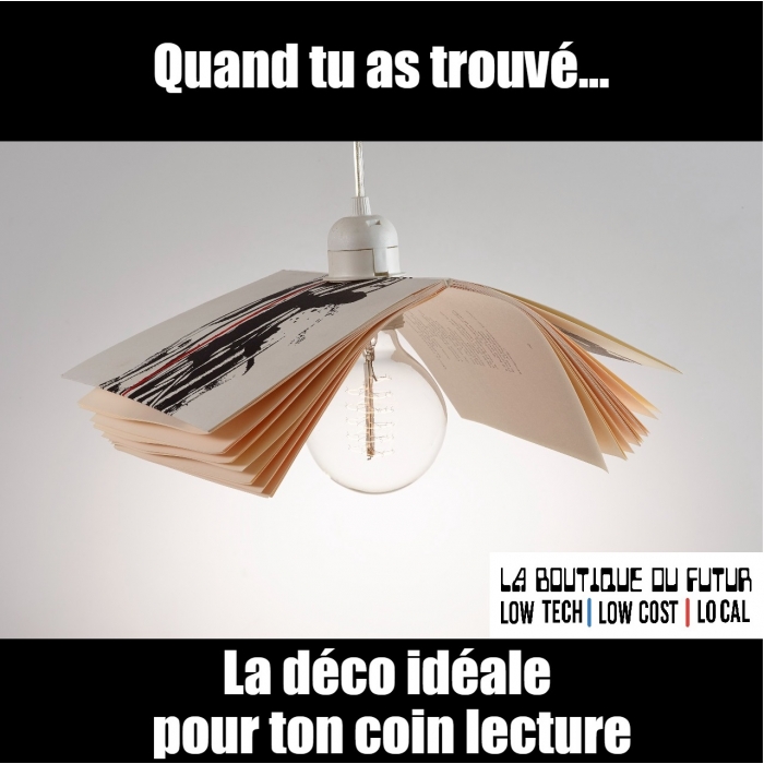 LIGHTBOOK  Decoration