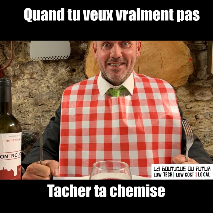 LA SERVIE By Stilic Force Cuisine