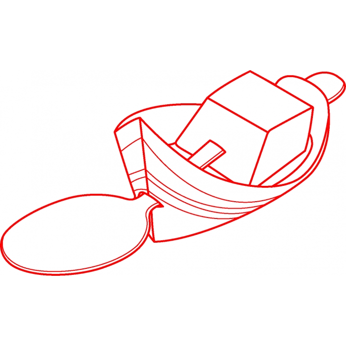 Babyboat By Stilic Force Enfants