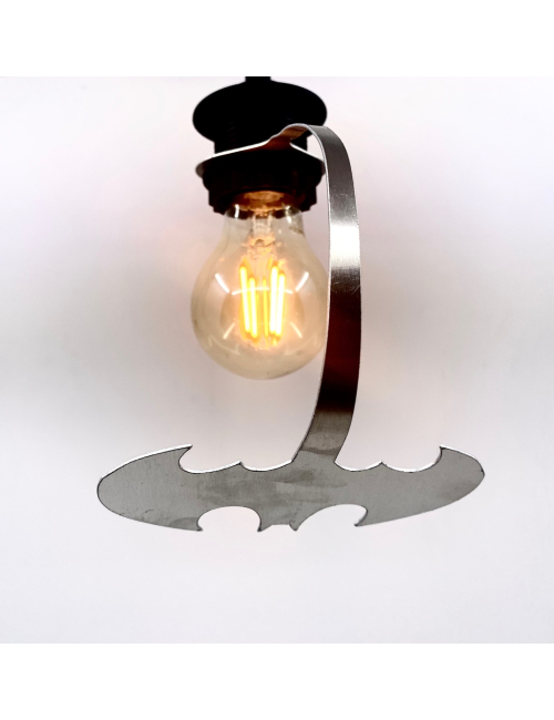Batlight, le signal de la chauve souris