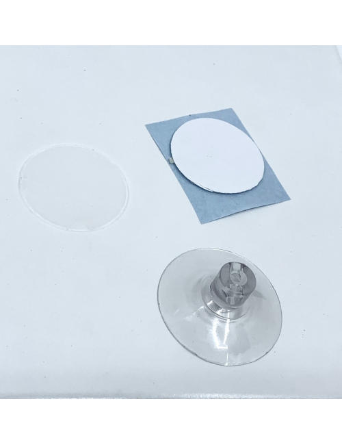 VENTOUSE BOUSTEUR By Stilic Force Rangement