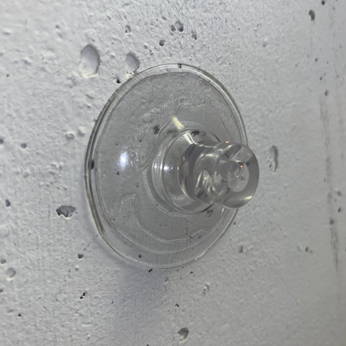 VENTOUSE BOUSTEUR By Stilic Force Rangement