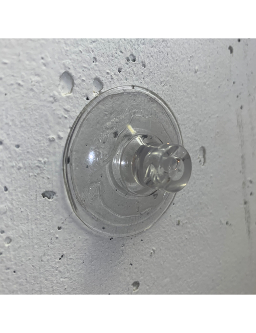 VENTOUSE BOUSTEUR By Stilic Force Rangement