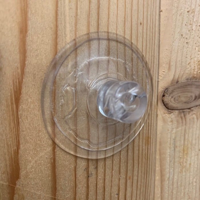 VENTOUSE BOUSTEUR By Stilic Force Rangement