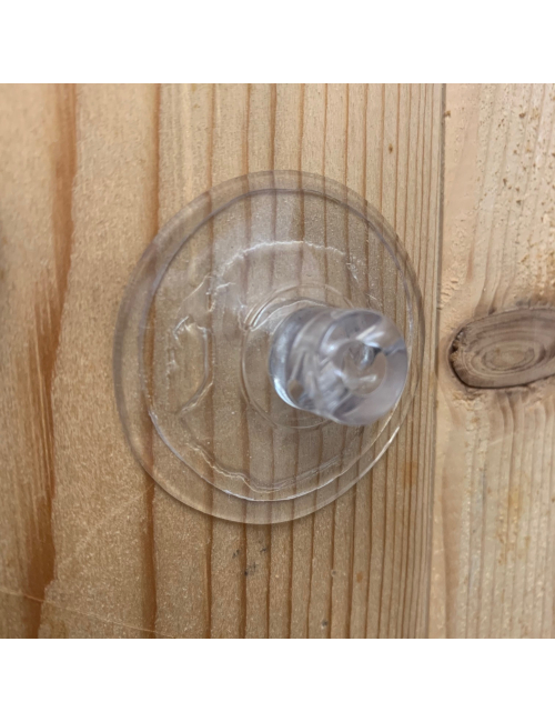 VENTOUSE BOUSTEUR By Stilic Force Rangement