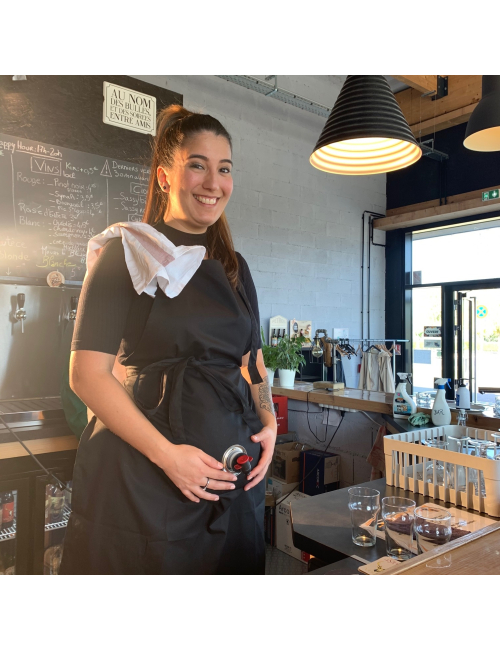 BarMan By Stilic Force So French