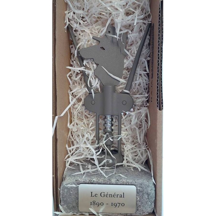 Le Général By Stilic Force So French