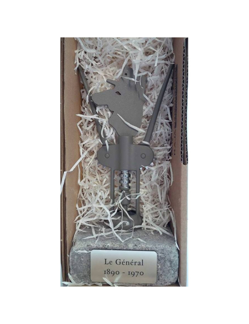 Le Général By Stilic Force So French