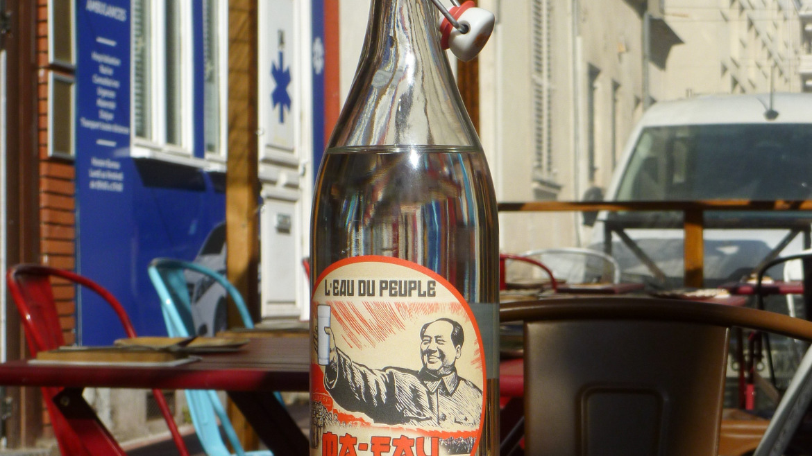 L'élitisme à 10 balles