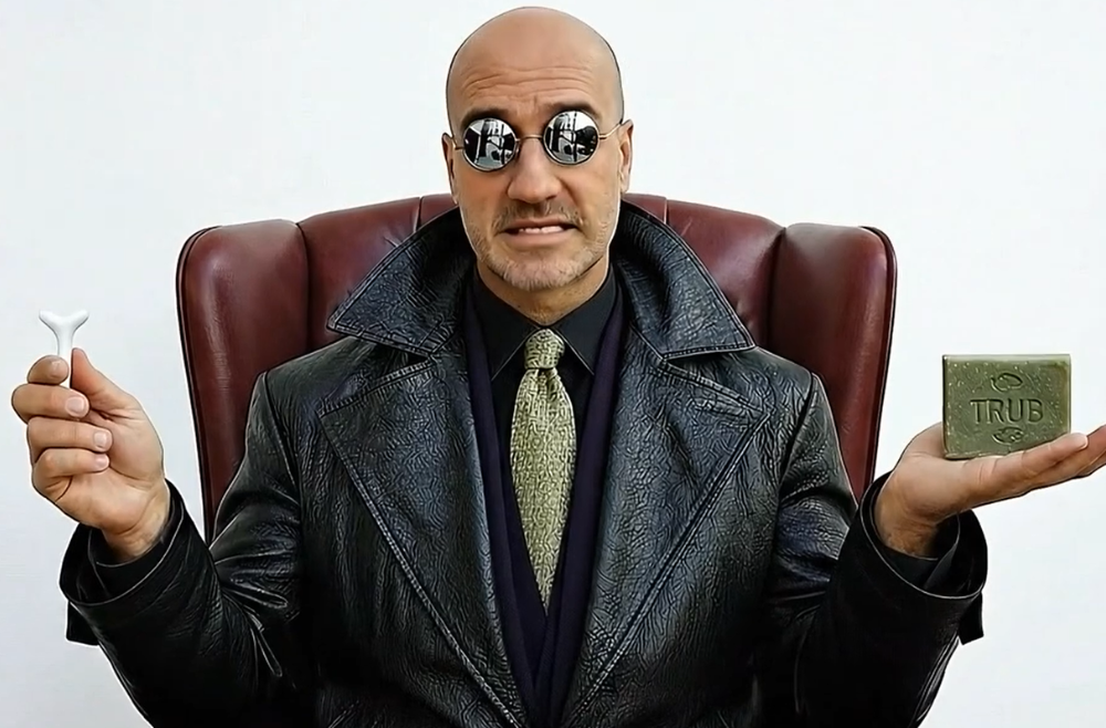 SavOsec façon Matrix