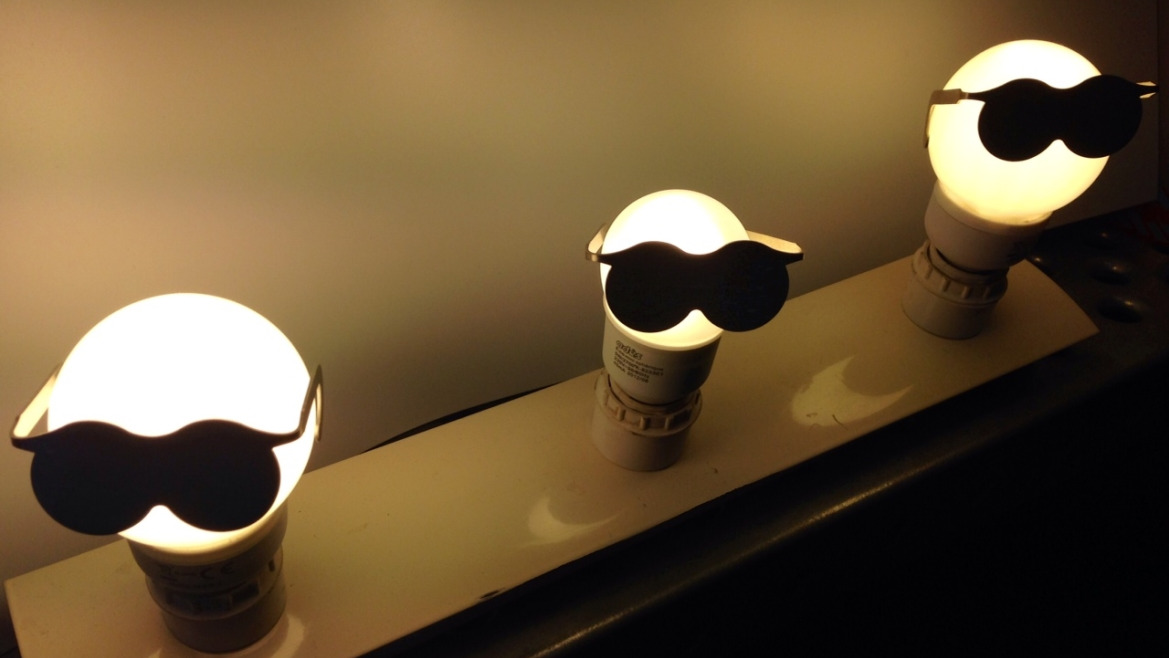 Les objets malheureux de la Boutique du Futur