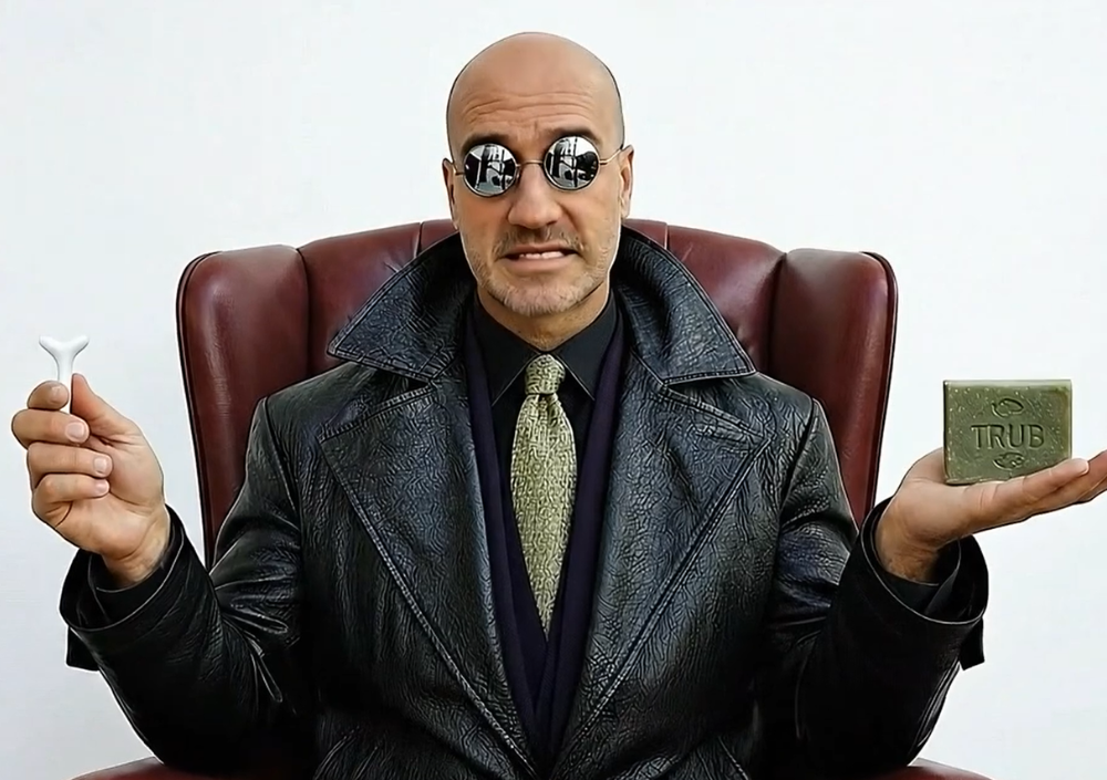 SavOsec façon Matrix