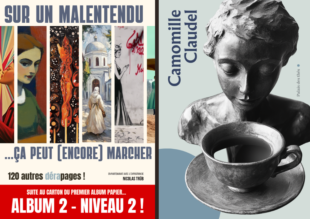 Sur un malentendu, ça peut marcher… même au Louvre !