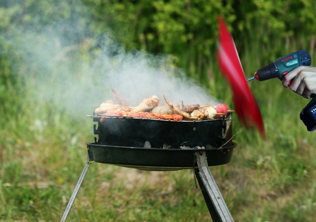 Les objets malheureux de la Boutique du Futur